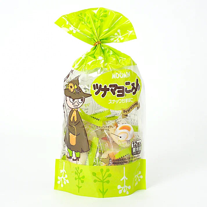 丁寧に焼き上げ、味、食感ともバランス良くまとまった黄金色の竹輪です。