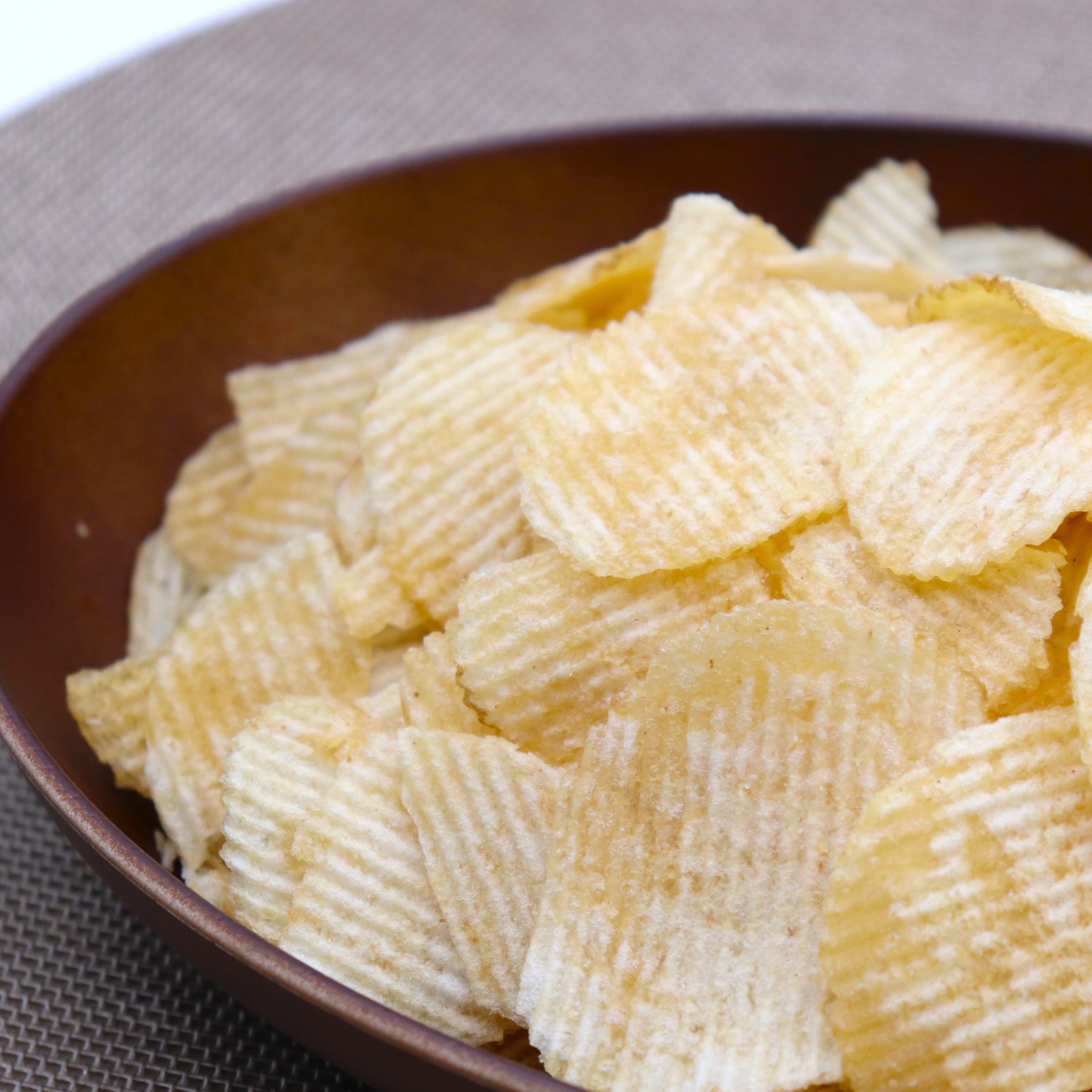 大人買い］吉田松陰ポテトチップ｜山口県長門市の海鮮・肉・特産品のお