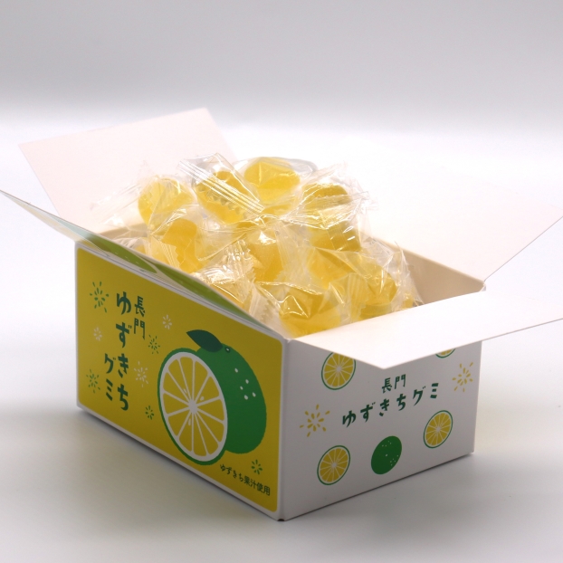 人気お土産詰合せ5種セット 山口県産夏みかん フィナンシェ