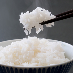 お米